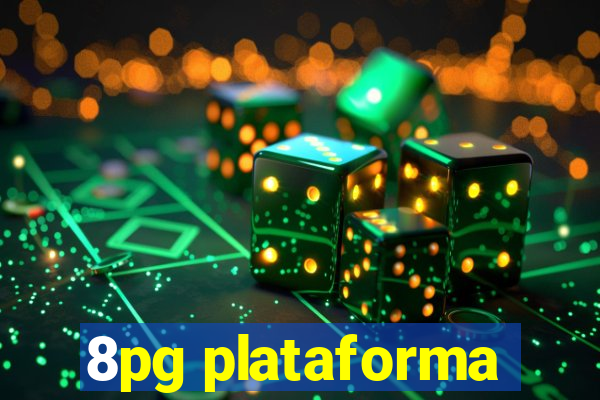 8pg plataforma